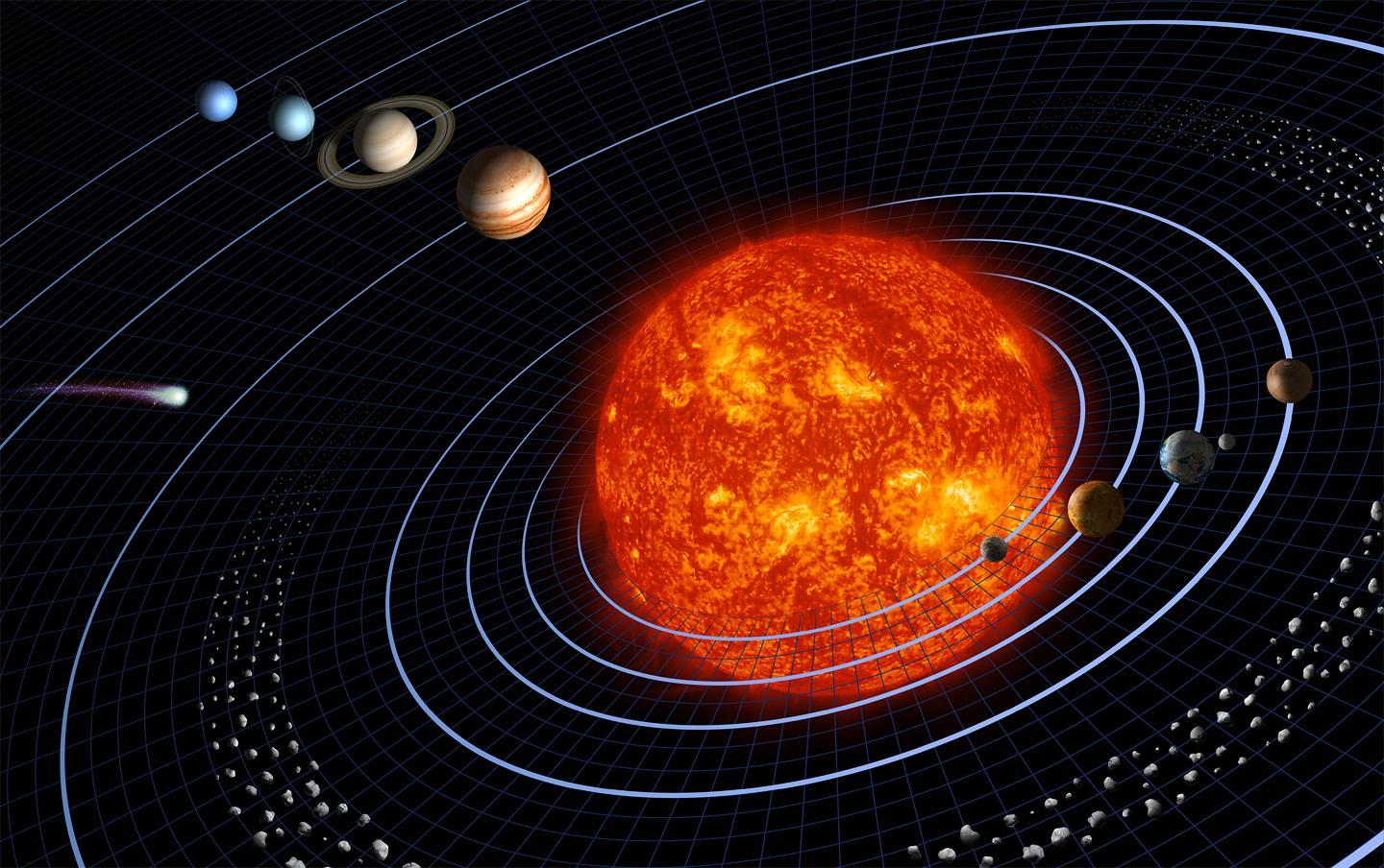 Corso di Astronomia