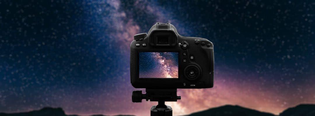 Introduzione all’Astrofotografia