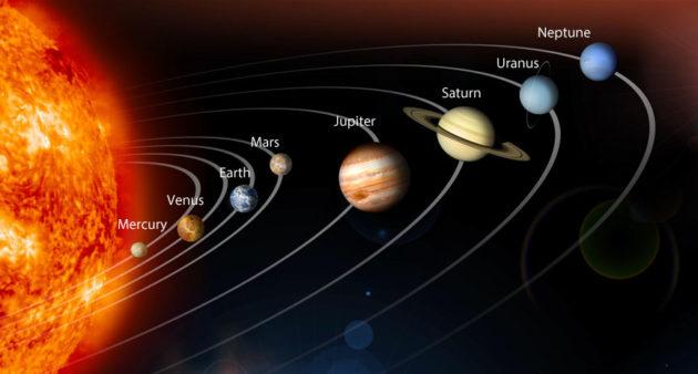 Corso di Astronomia