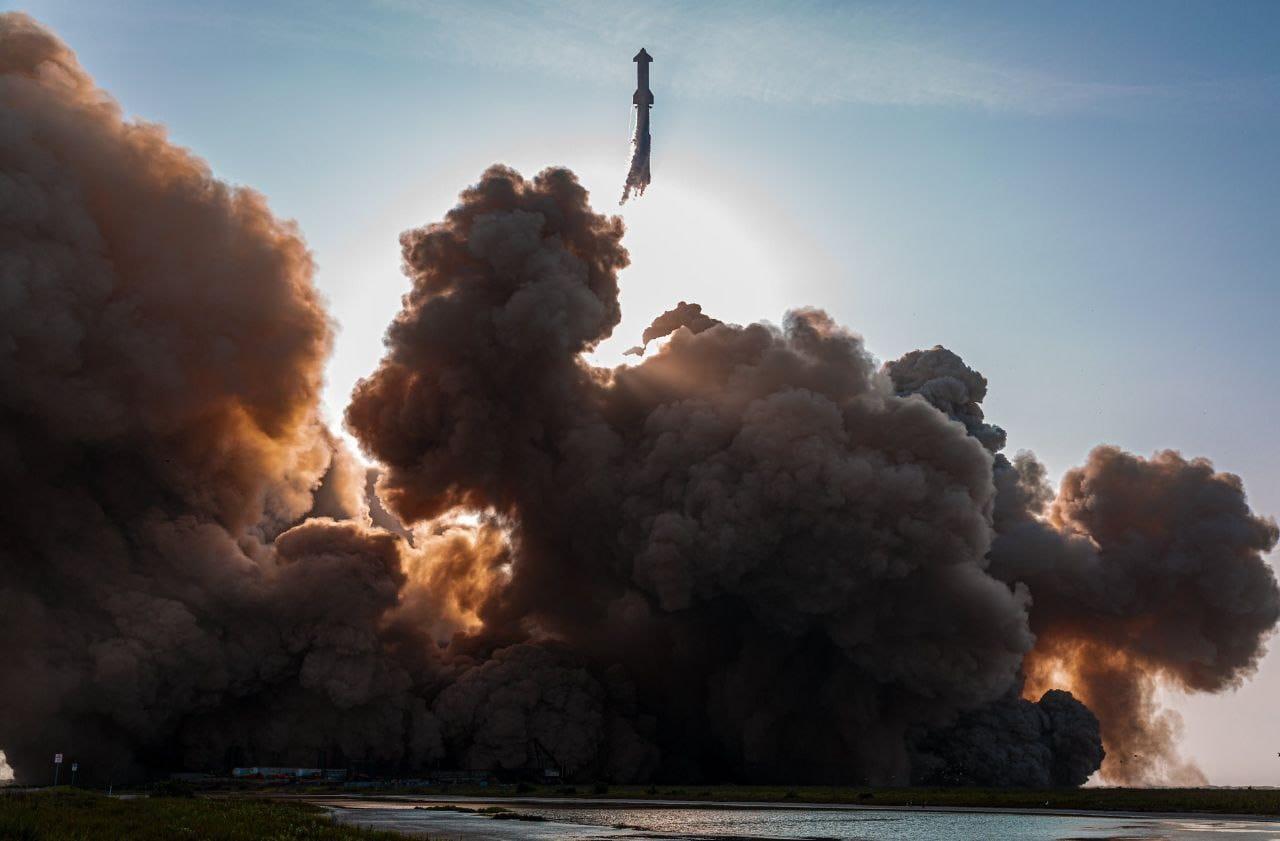 Il ruolo di SpaceX nel futuro dell’esplorazione spaziale umana
