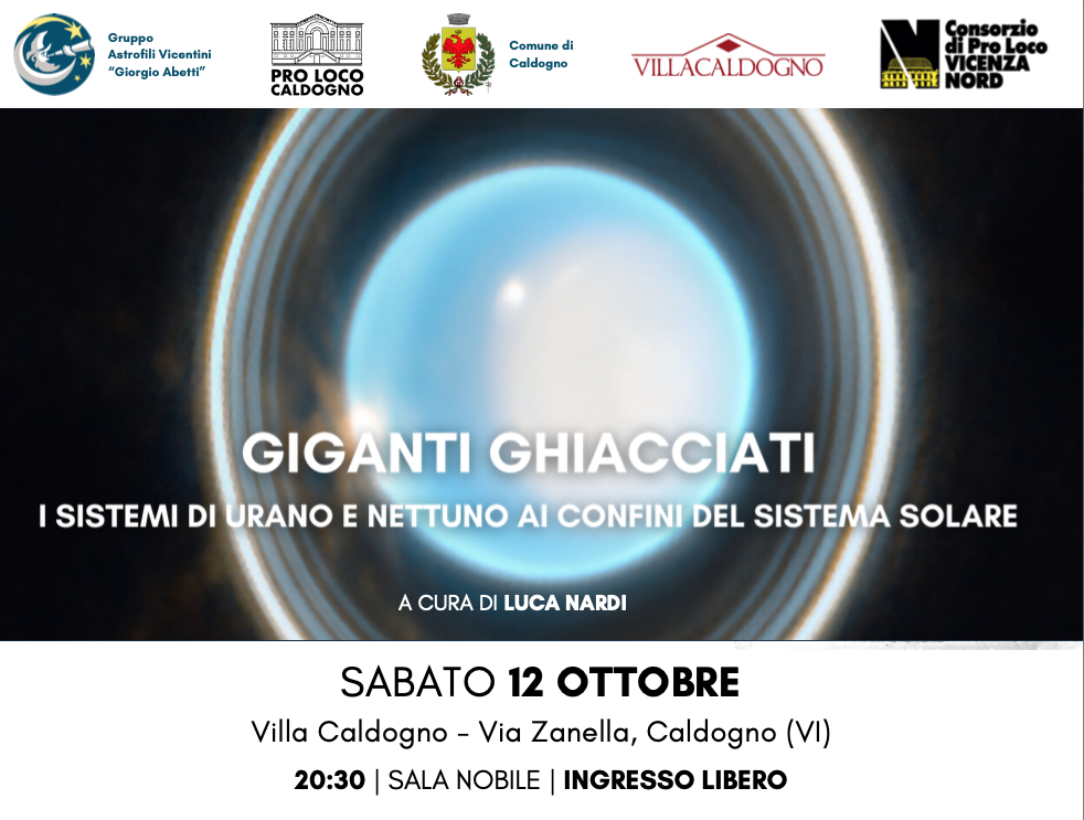 Giganti ghiacciati
