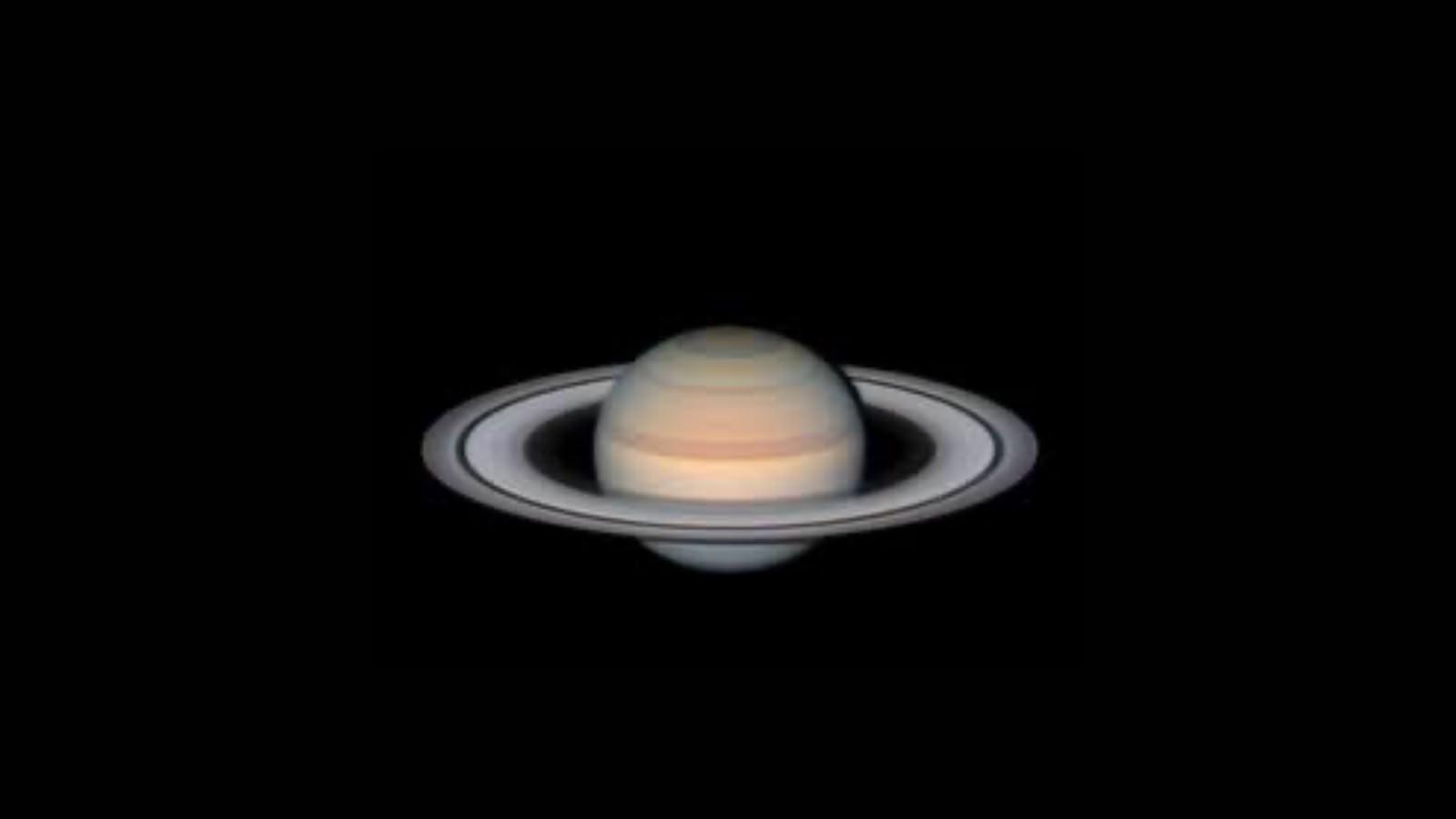 L’arte dell’astrofotografia — Fotografia planetaria
